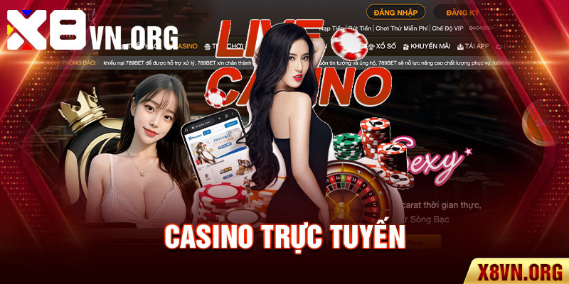 casino uy tín Việt Nam rút tiền