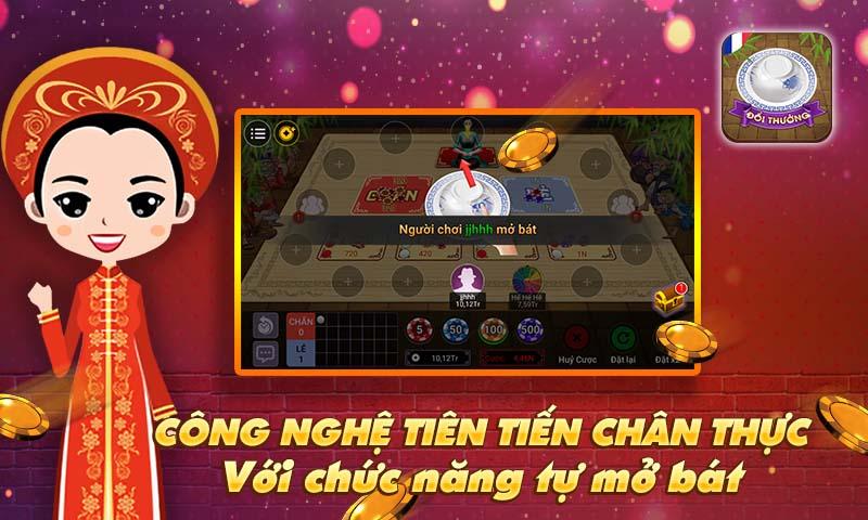 game đổi thưởng chuyên nghiệp Hà Nội trải nghiệm