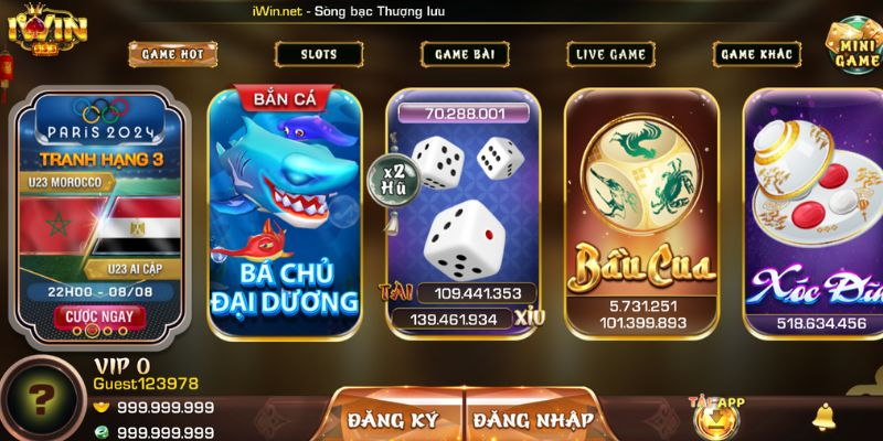 slot hấp dẫn Việt Nam thủ thuật