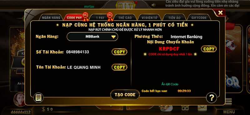 game nhập vai 431